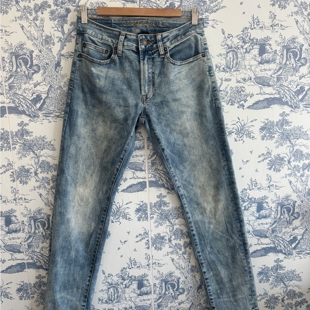 American Eagle Extreme Flex Jeans